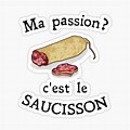 lebonsaucisson.com